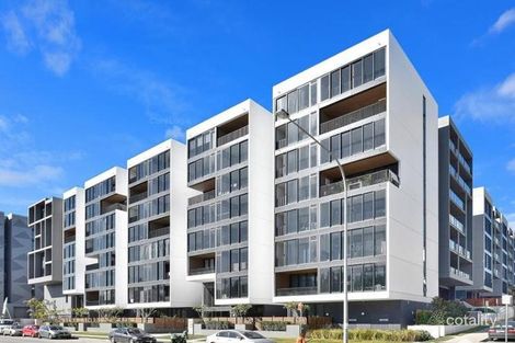 406/55 Hill Rd, Wentworth Point, NSW 2127