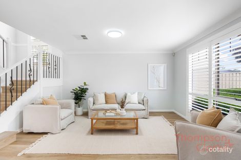 Property photo of 4 Peterson Parade Thornton NSW 2322