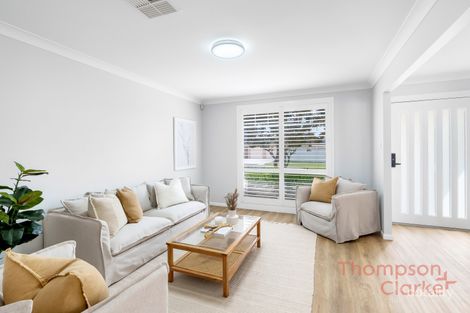 Property photo of 4 Peterson Parade Thornton NSW 2322