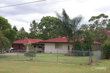 Property photo of 22 Morgan Street Bellbird Park QLD 4300