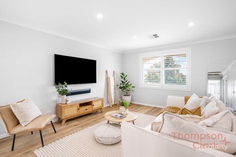 Property photo of 4 Peterson Parade Thornton NSW 2322