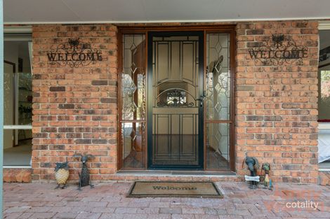 11 O'Rourke Pl, Greenleigh, NSW 2620