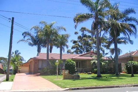 73 Cooriengah Heights Rd, Engadine, NSW 2233