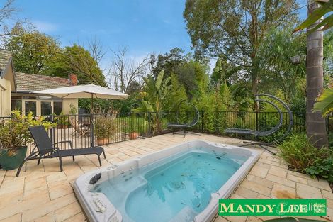 Property photo of 1 Abercrombie Street Deepdene VIC 3103