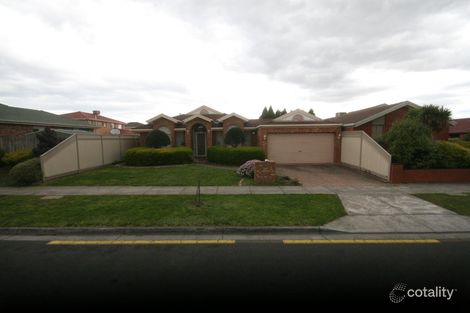 56 Turramurra Dr, Rowville, VIC 3178