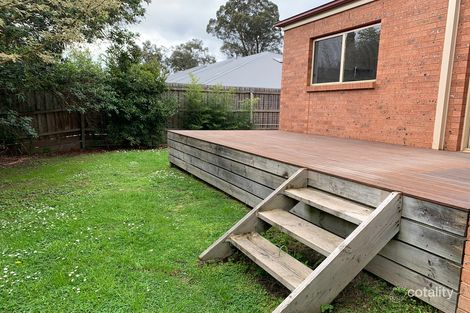 Property photo of 2/293 Maroondah Highway Croydon VIC 3136