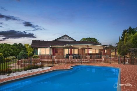 Property photo of 16 Camelot Close Kirkham NSW 2570