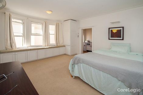 Property photo of 24/14-16 Ward Avenue Rushcutters Bay NSW 2011