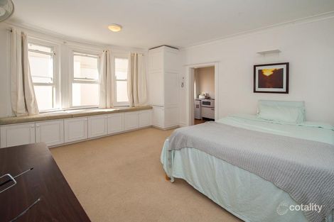 Property photo of 24/14-16 Ward Avenue Rushcutters Bay NSW 2011