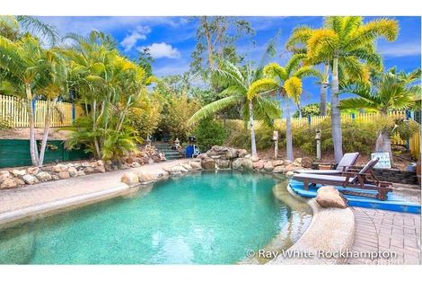 Property photo of 12 Thorsen Close Gracemere QLD 4702