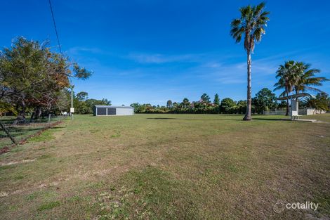 46 Davenport Dr, Coonarr, QLD 4670