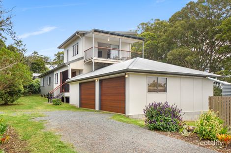 Property photo of 1-7 Lahey Lookout Road Tamborine Mountain QLD 4272