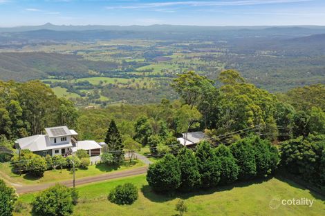 Property photo of 1-7 Lahey Lookout Road Tamborine Mountain QLD 4272