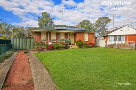 Property photo of 19 Samarai Road Whalan NSW 2770
