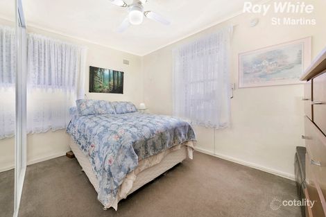 Property photo of 19 Samarai Road Whalan NSW 2770