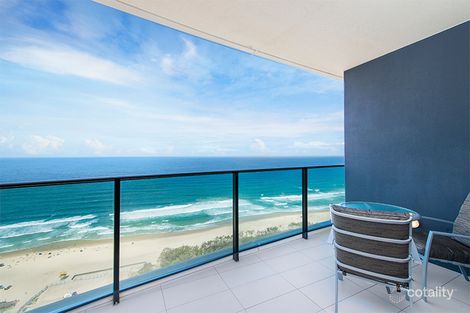 Property photo of 2404/1 Oracle Boulevard Broadbeach QLD 4218