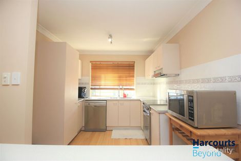 Property photo of 4/29 Osterley Road Carina Heights QLD 4152