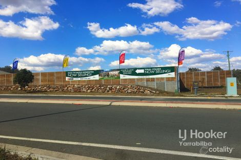 Property photo of 82 Wesley Way Gleneagle QLD 4285