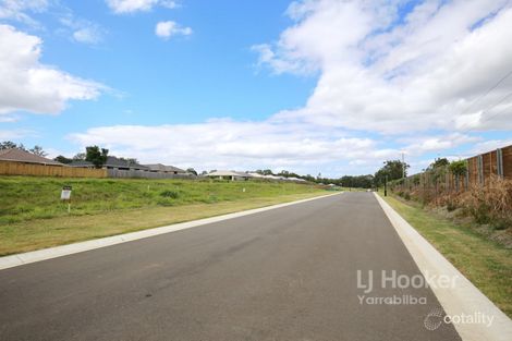 Property photo of 5 Annabelle Way Gleneagle QLD 4285