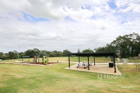 Property photo of 80 Wesley Way Gleneagle QLD 4285