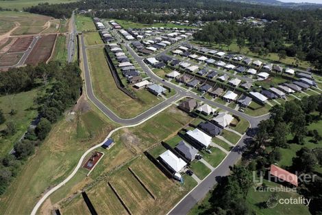 Property photo of 82 Wesley Way Gleneagle QLD 4285