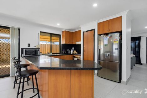 Property photo of 51 Mitra Loop Bennett Springs WA 6063