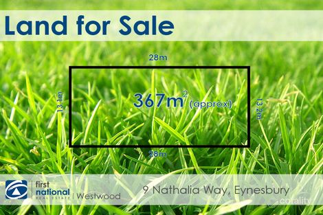 9 Nathalia Way, Eynesbury, VIC 3338