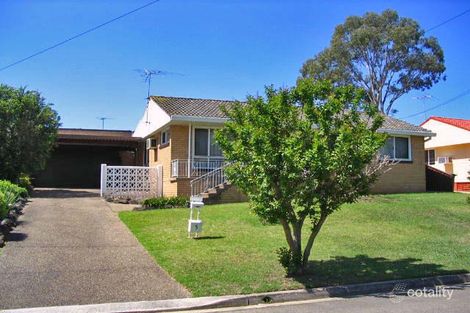 5 Biscayne Ave, South Wentworthville, NSW 2145