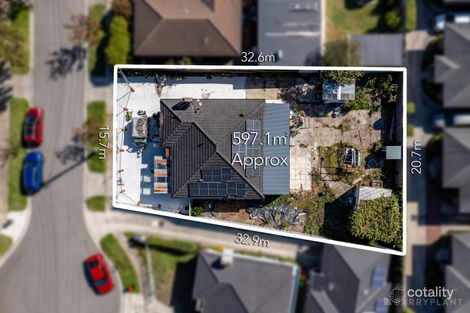 1 Cardore Ct, Noble Park, VIC 3174