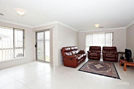 Property photo of 17 Paringa Drive The Ponds NSW 2769
