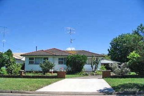 35 Westbank Ave, Emu Plains, NSW 2750