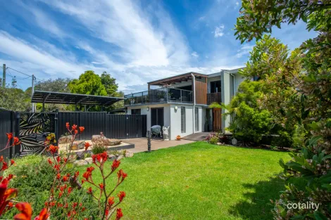 Property photo of 38 Cliff Street Merimbula NSW 2548