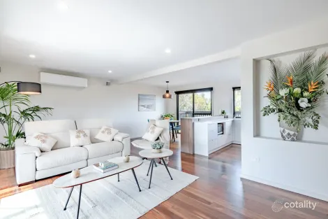 Property photo of 38 Cliff Street Merimbula NSW 2548
