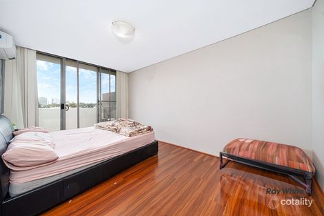 Property photo of 60/29-45 Parramatta Road Concord NSW 2137