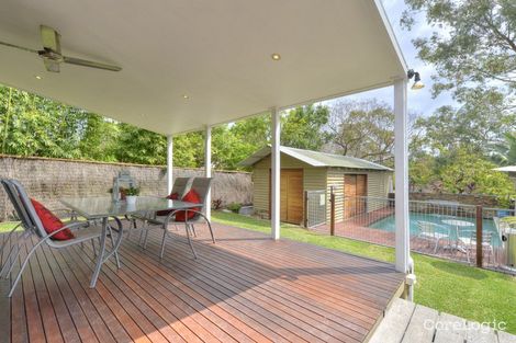 Property photo of 26 Baldwin Street Bulimba QLD 4171