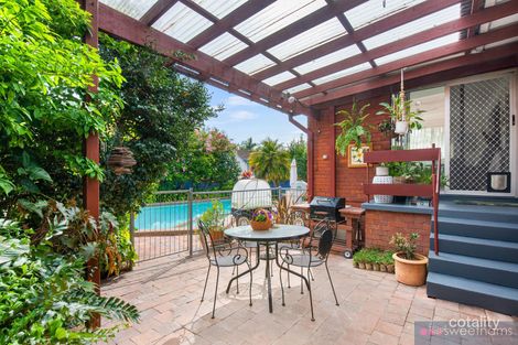 Property photo of 156 Toronto Avenue Cromer NSW 2099