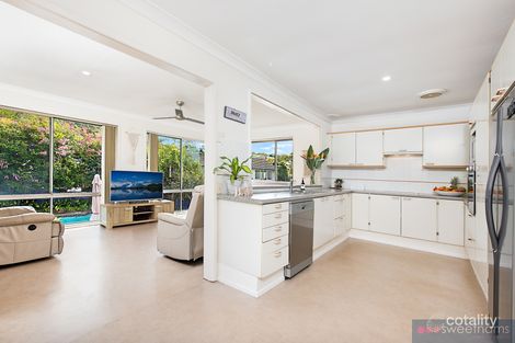 Property photo of 156 Toronto Avenue Cromer NSW 2099