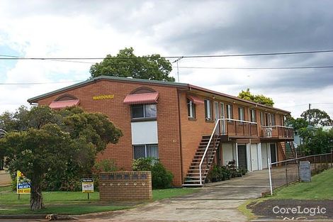 Property photo of 4/87 Bride Street Wynnum QLD 4178