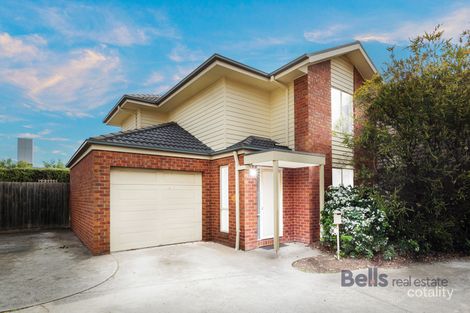 Property photo of 25/4 Tyson Way Sydenham VIC 3037