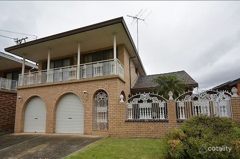 Property photo of 12 Norma Place Merrylands NSW 2160