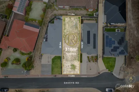 Property photo of 97B Daveys Road Flagstaff Hill SA 5159