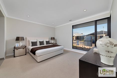 Property photo of 7 Destiny Drive Cranbourne North VIC 3977