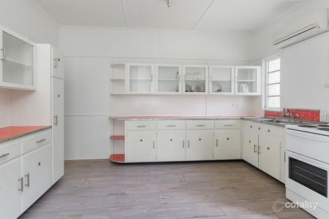 Property photo of 22C Moffatt Street Ipswich QLD 4305