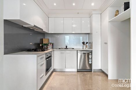 Property photo of 1410/180 City Road Southbank VIC 3006