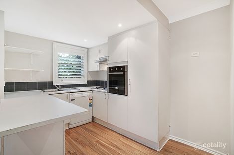 Property photo of 24A Daniel Street Leichhardt NSW 2040