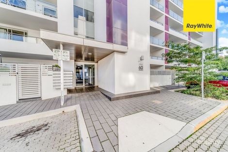 180/60 College St, Belconnen, ACT 2617