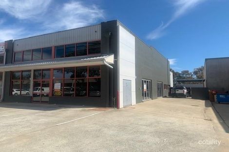 5/66 Heffernan St, Mitchell, ACT 2911