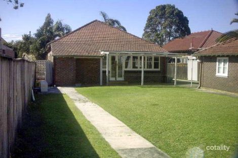 Property photo of 26 Newton Road Strathfield NSW 2135