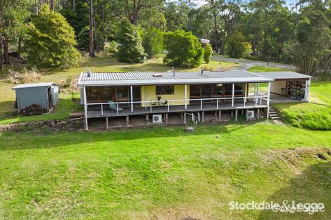 Property photo of 221 Junction Road Jeeralang Junction VIC 3840