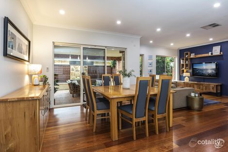 Property photo of 4 Panton Drive Success WA 6164